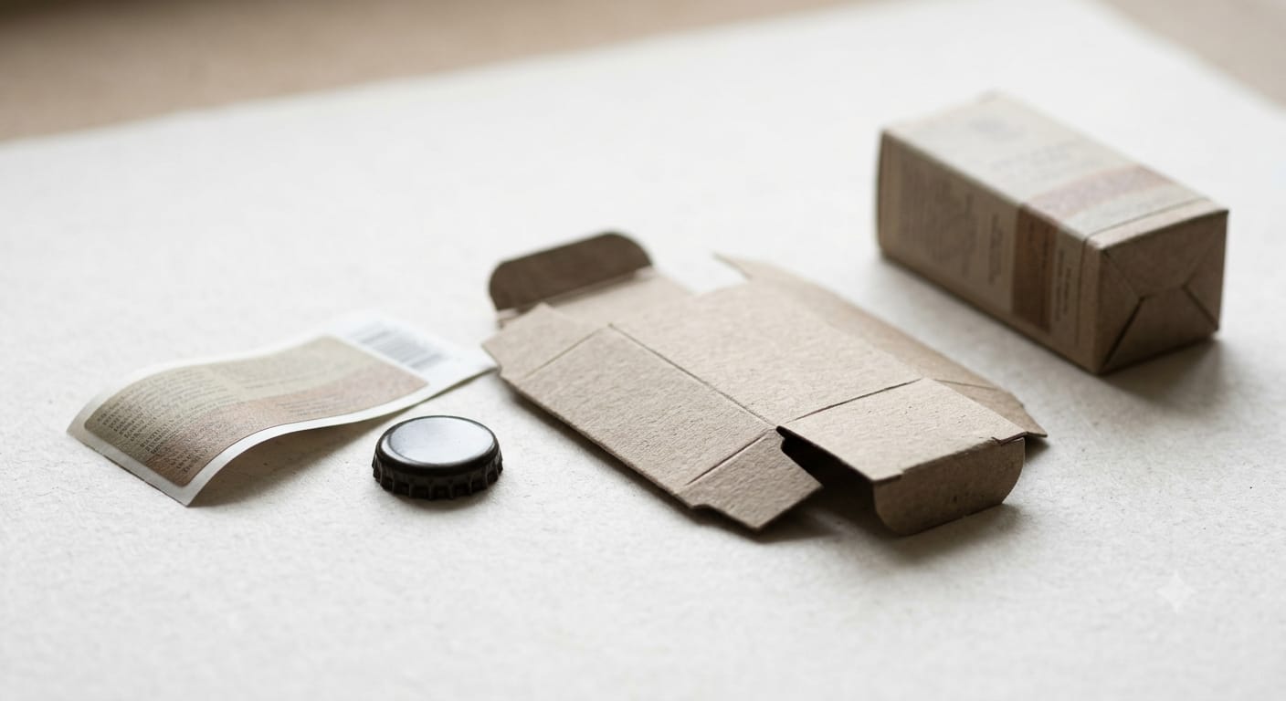 From scattered emails to a self-updating product intelligence system